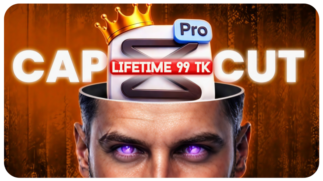 Cap Cut Pro